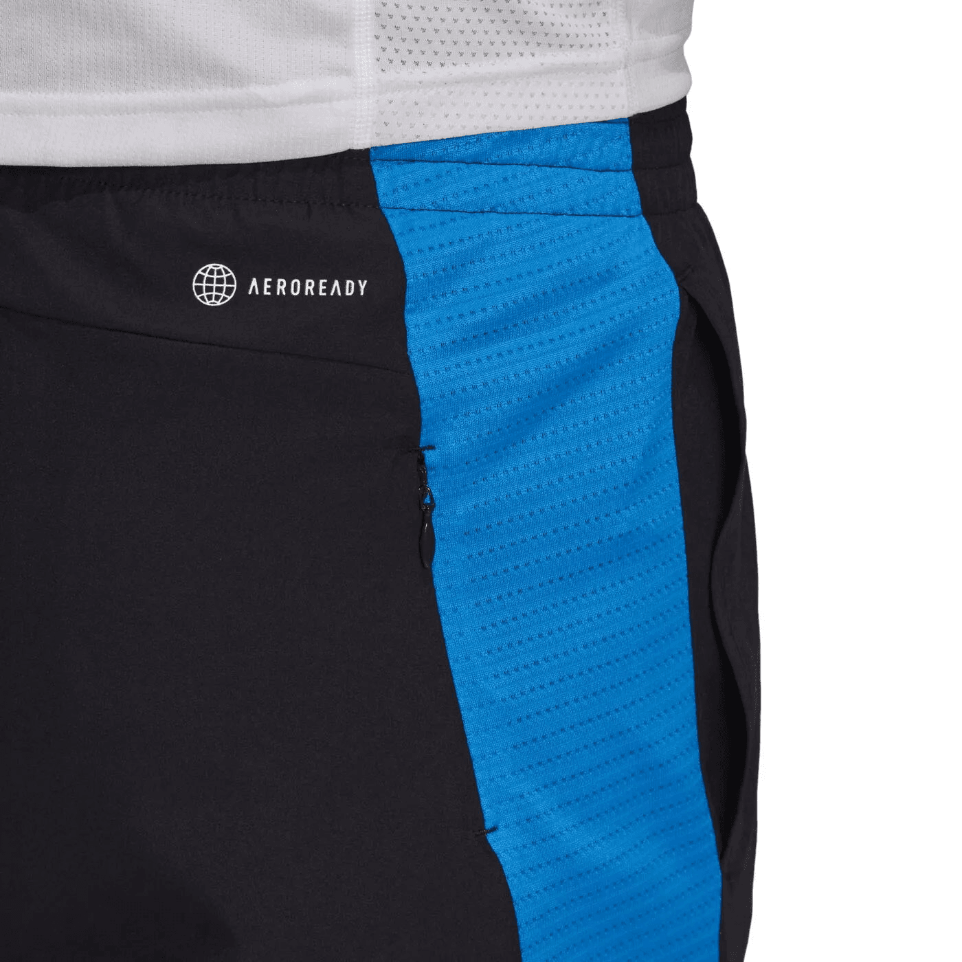 Тренировочные штаны adidas Own The Run Shorts - изображение 5