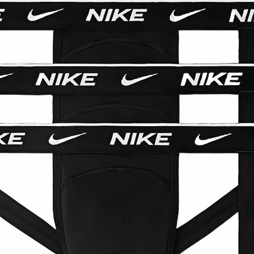 Трусы Nike - изображение 3