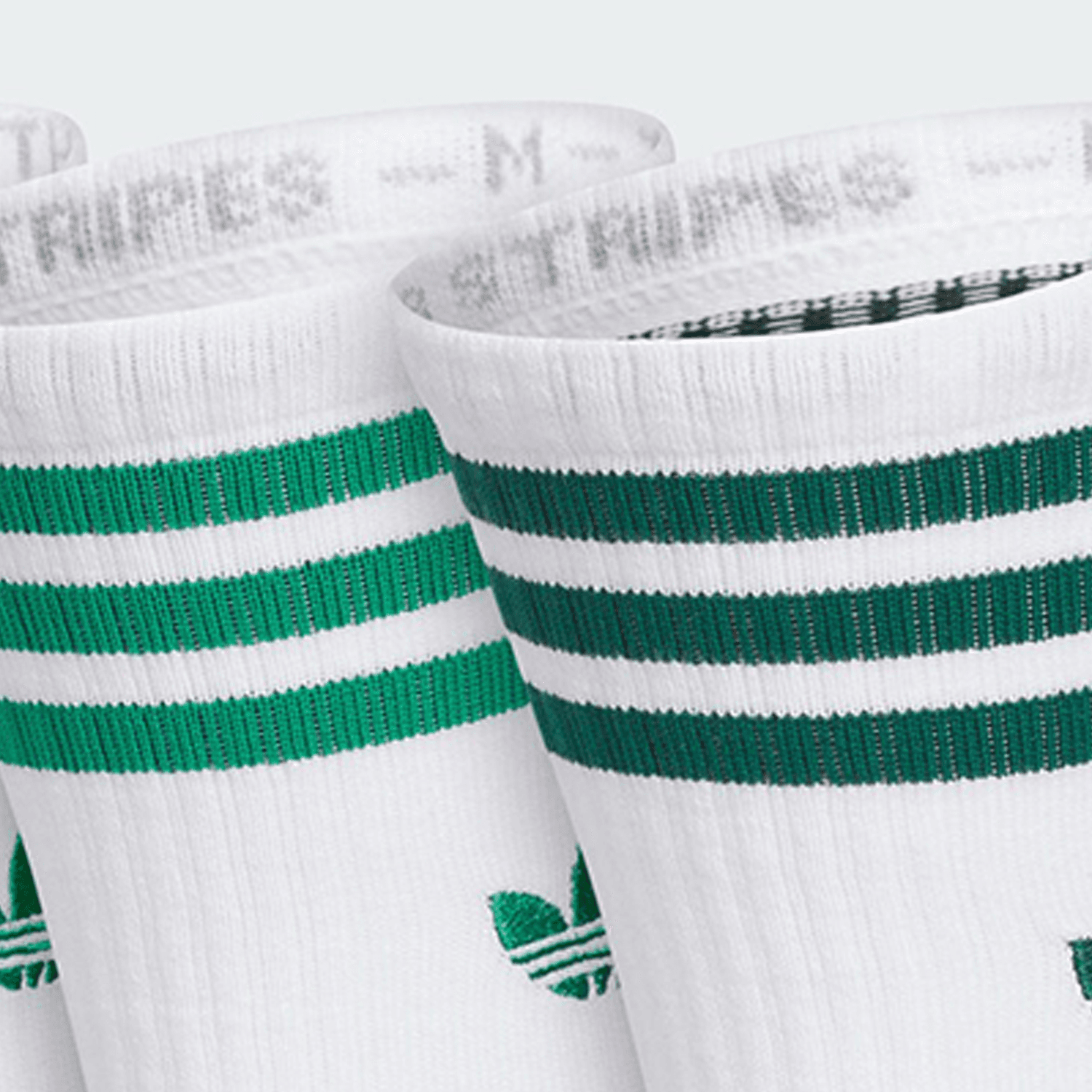 Носки adidas Originals Adicolor Cushioned Crew Socks - изображение 4