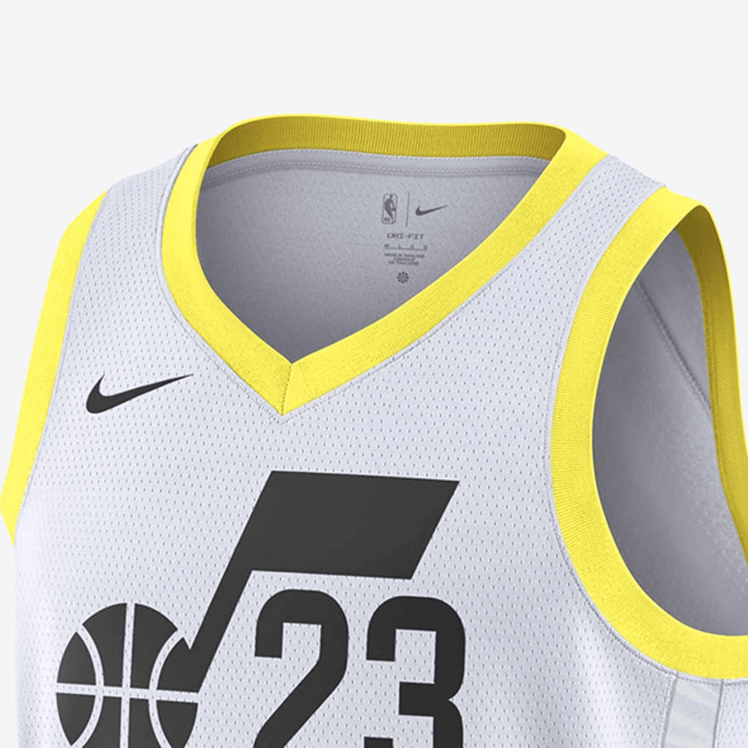 Баскетбольная майка Nike x NBA 202223 Association Edition V - изображение 3