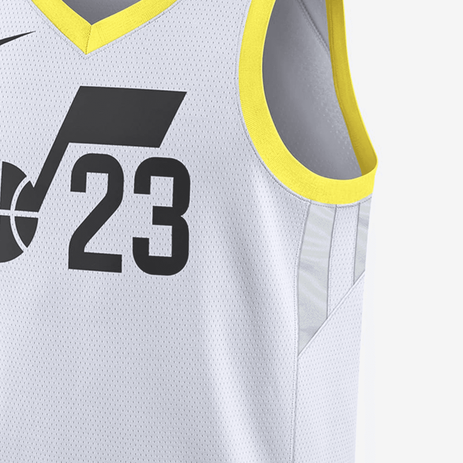 Баскетбольная майка Nike x NBA 202223 Association Edition V - изображение 4
