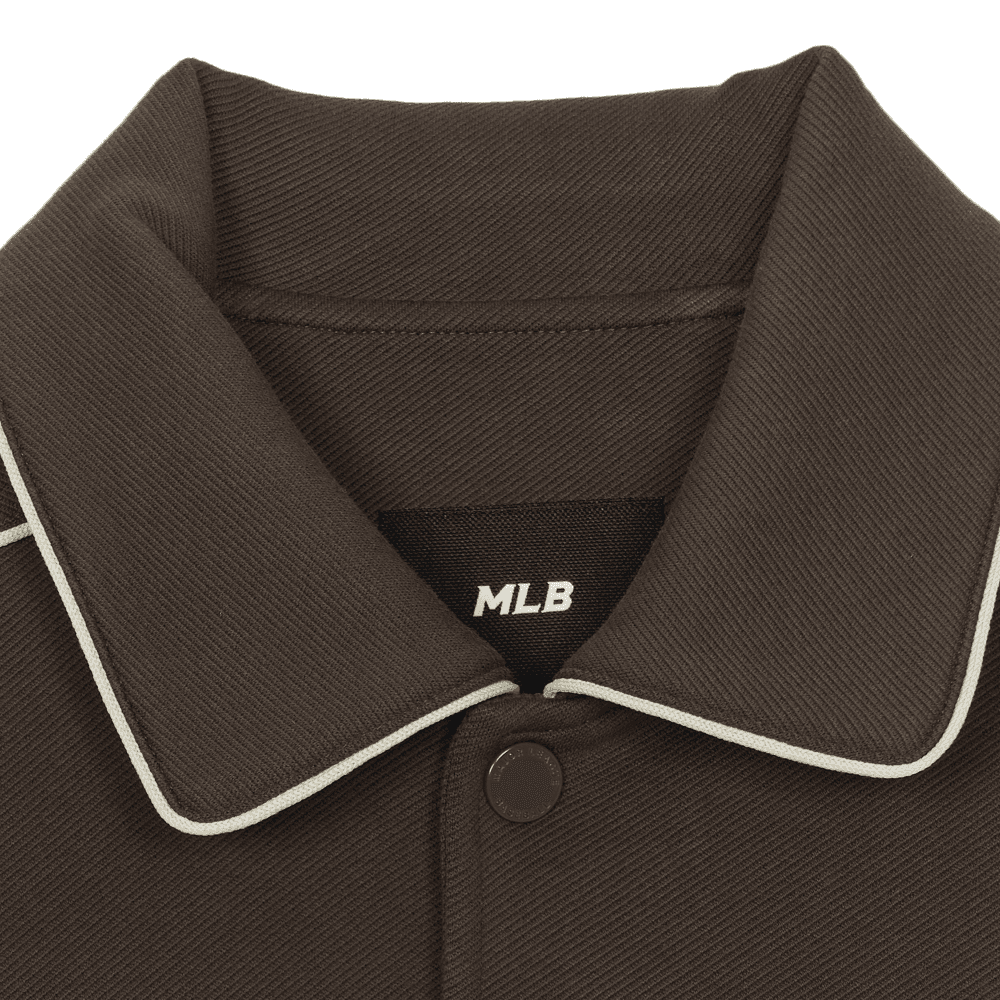 Куртка MLB - изображение 3