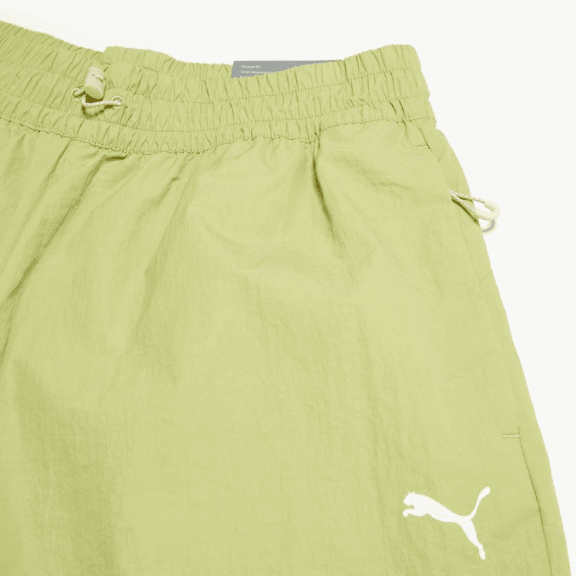 Тренировочные штаны PUMA - изображение 3