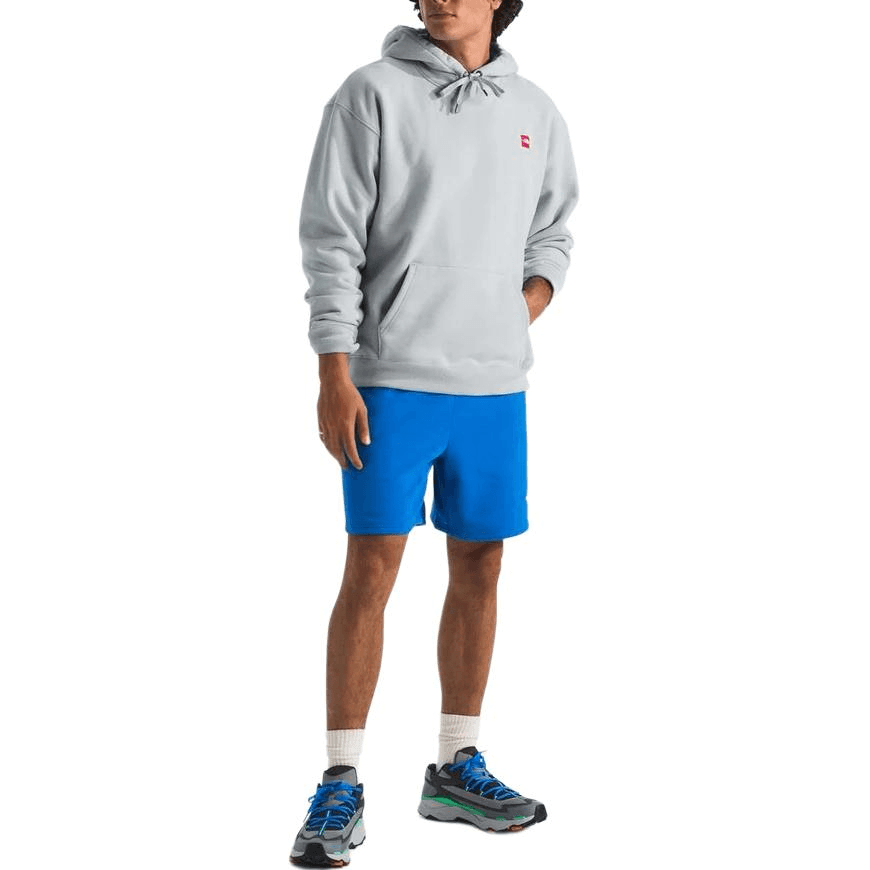 Худи THE NORTH FACE Logo - изображение 3