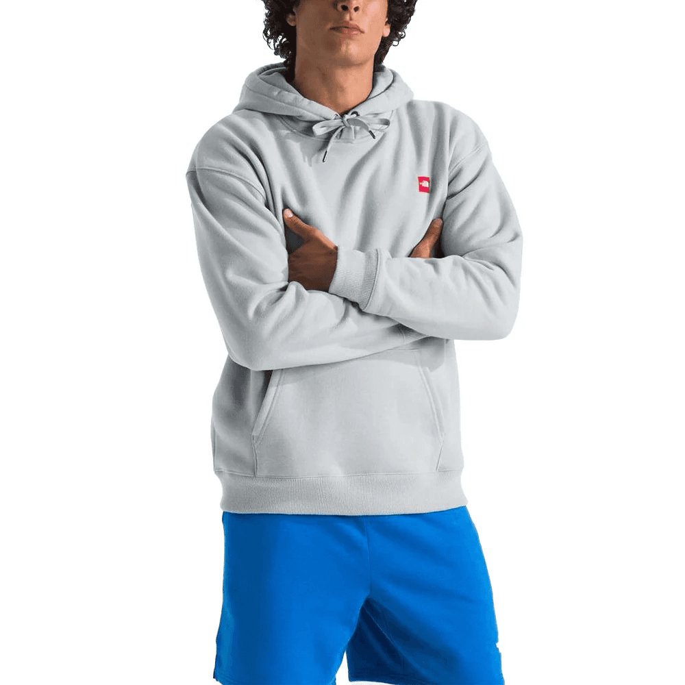 Худи THE NORTH FACE Logo - изображение 2