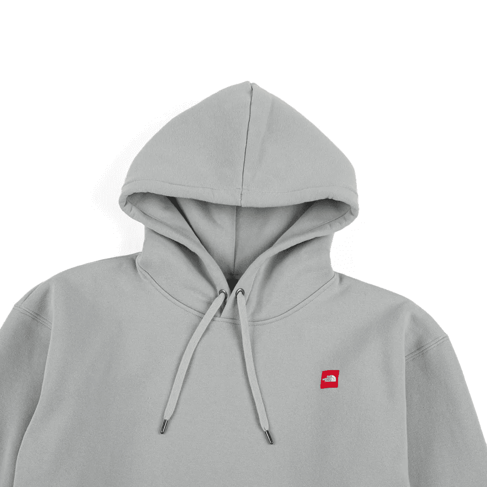 Худи THE NORTH FACE Logo - изображение 4