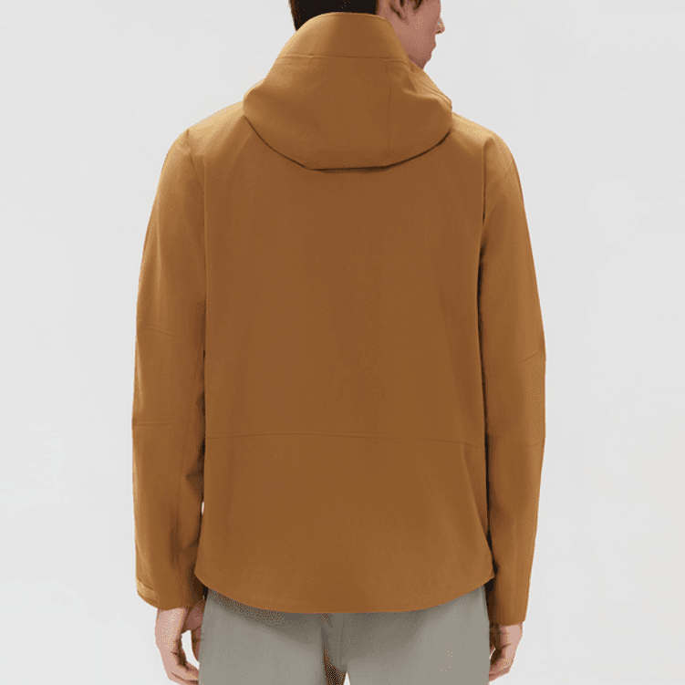 Куртка KOLON SPORT eVent 3L - изображение 4