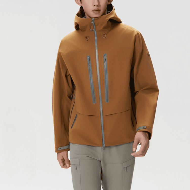 Куртка KOLON SPORT eVent 3L - изображение 3
