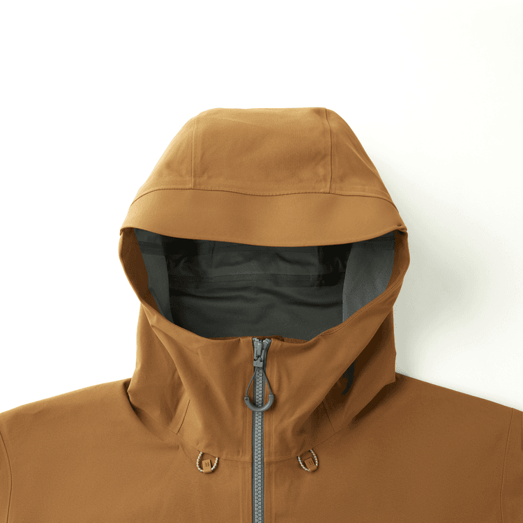 Куртка KOLON SPORT eVent 3L - изображение 5