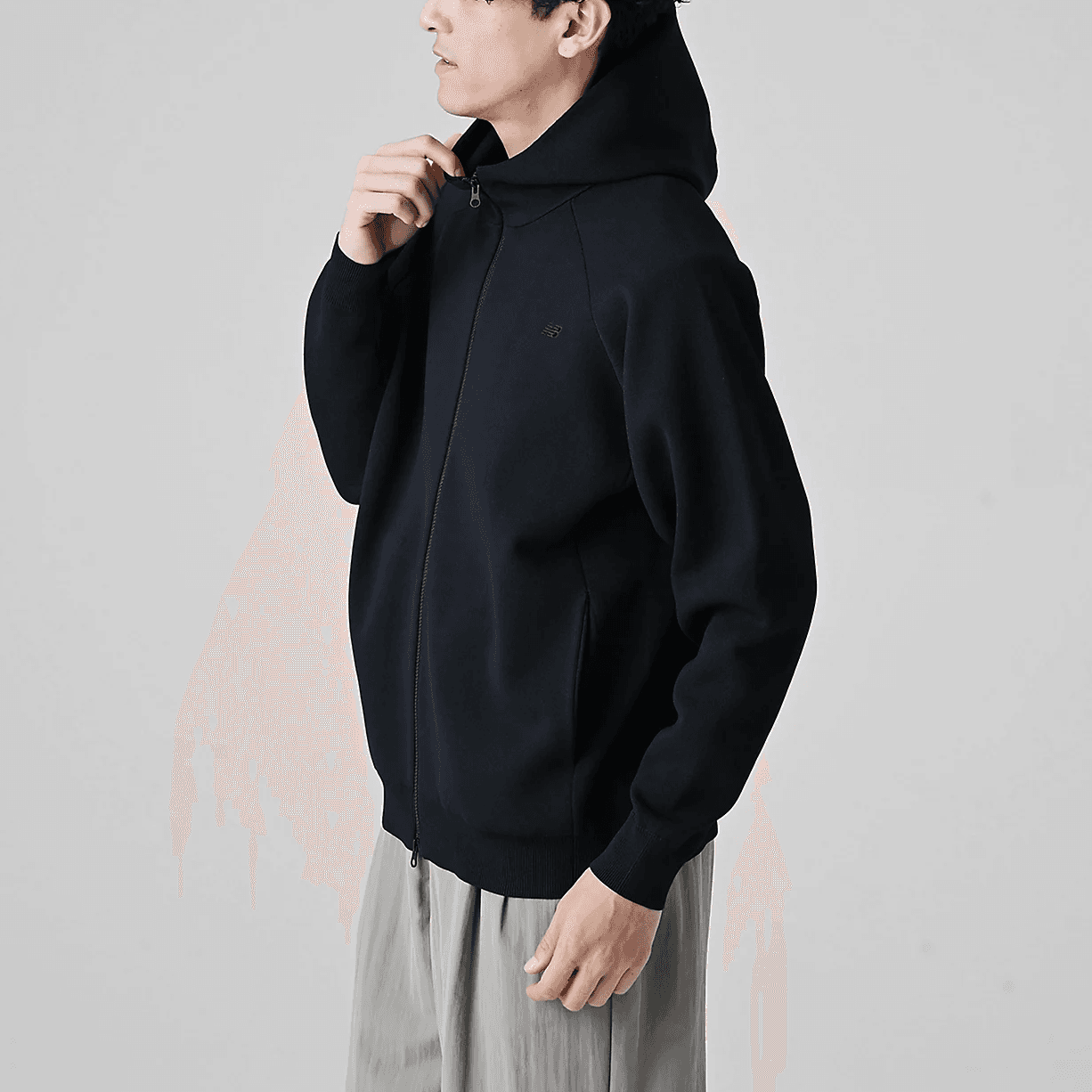 Куртка New Balance Met24 SS25 - изображение 4