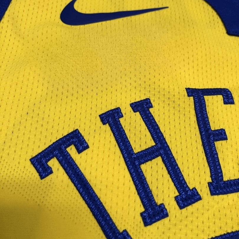 Баскетбольная майка Nike NBA AU - изображение 4