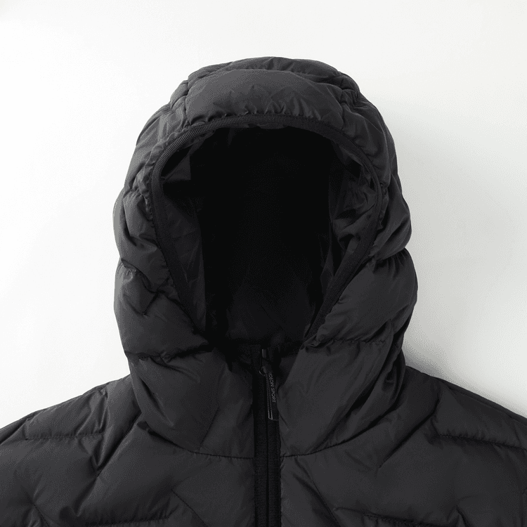 Зимняя куртка KOLON SPORT SOTSOT - изображение 6