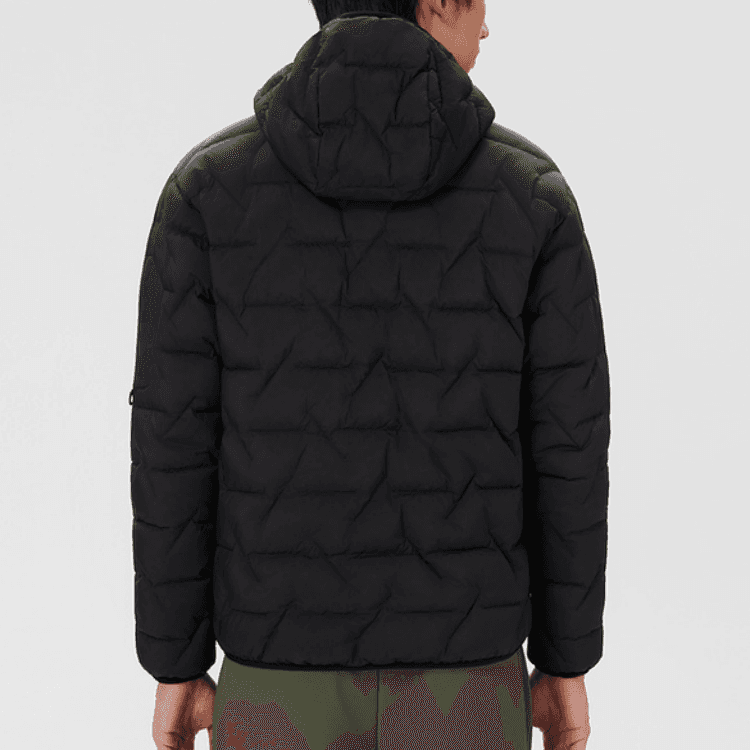 Зимняя куртка KOLON SPORT SOTSOT - изображение 5