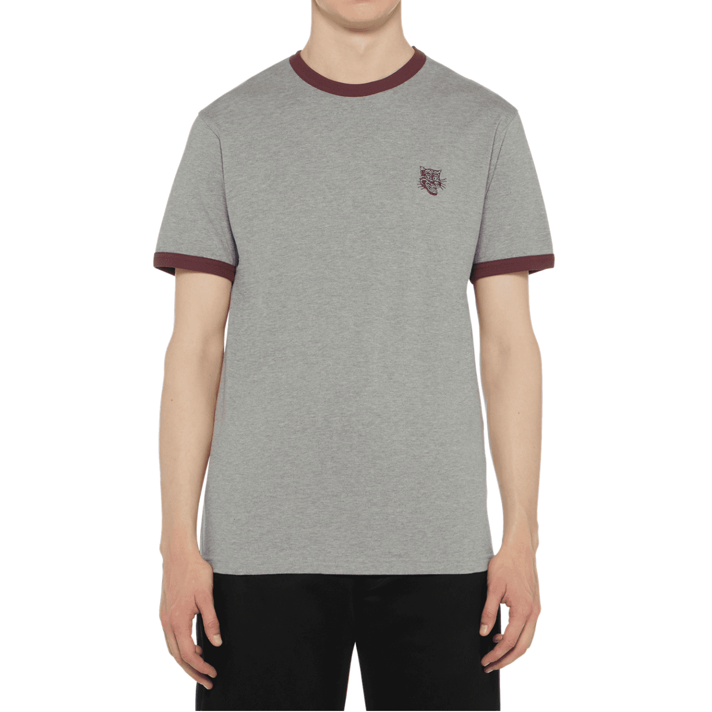 Футболка Onitsuka Tiger Graphic Tee - изображение 3