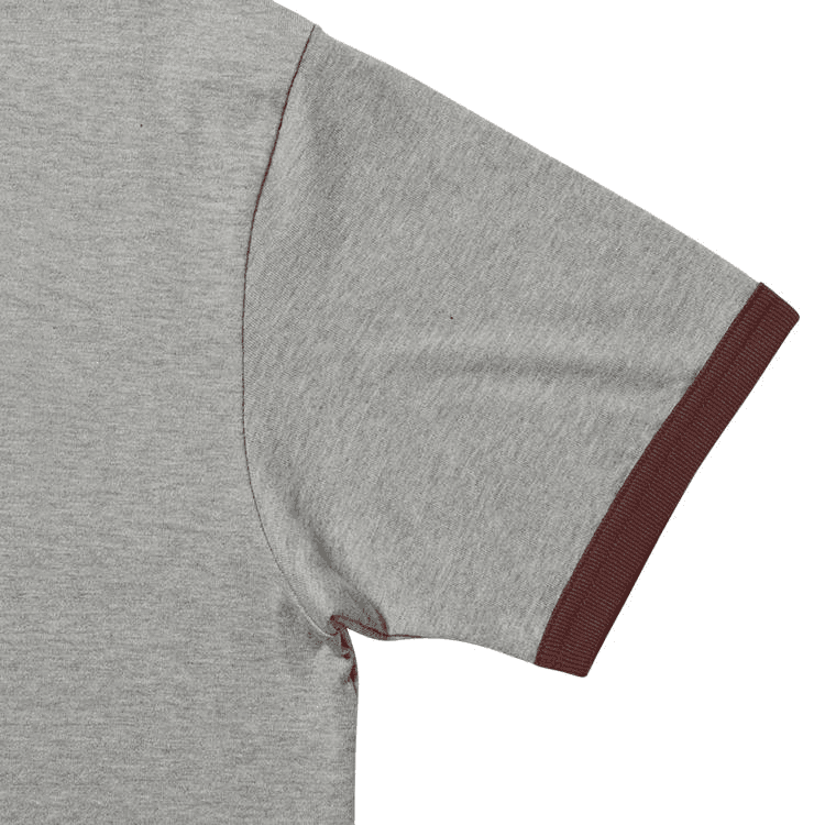 Футболка Onitsuka Tiger Graphic Tee - изображение 4