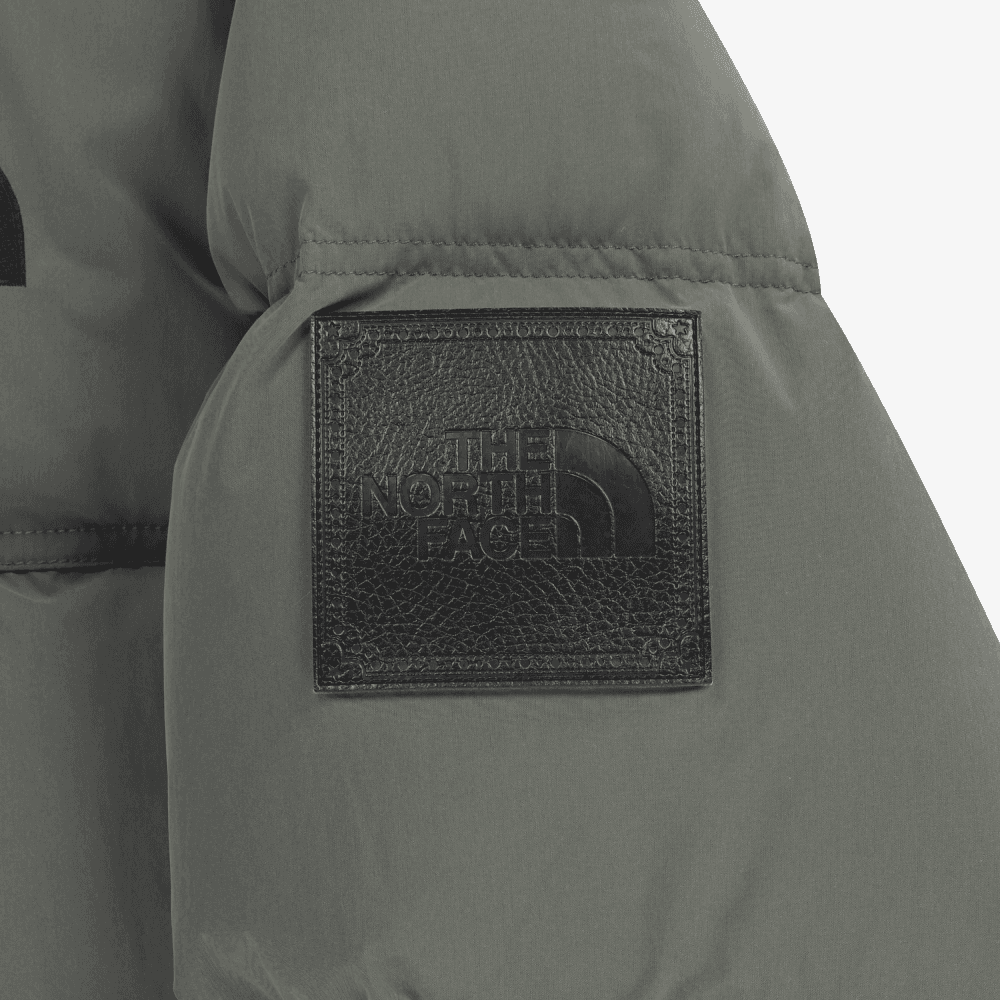 Зимняя куртка THE NORTH FACE Nuptse - изображение 3