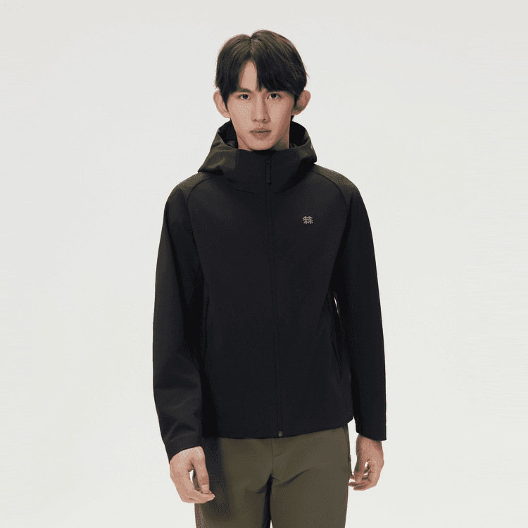 Куртка KOLON SPORT BONDING - изображение 3