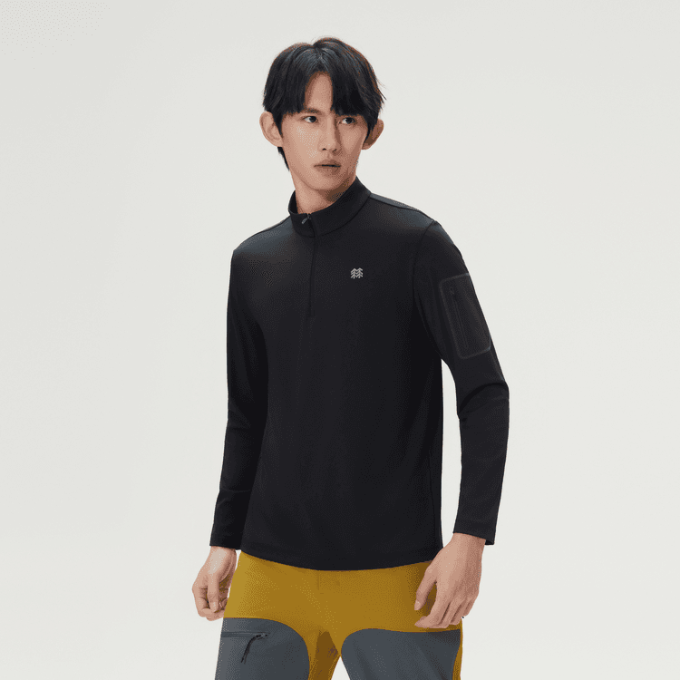 Футболка KOLON SPORT HIKING T T - изображение 3