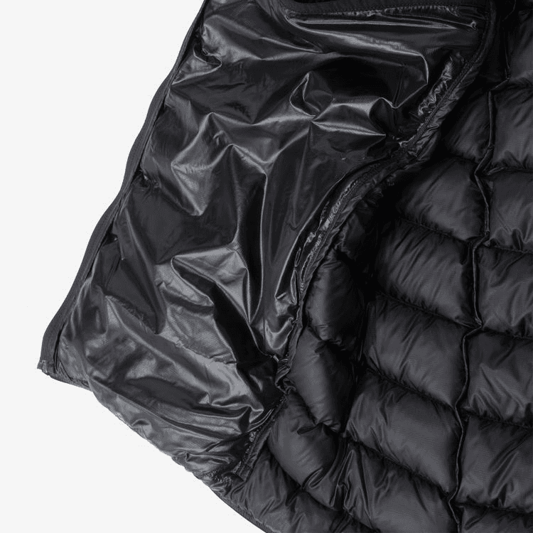 Зимняя куртка THE NORTH FACE Uzel 900 - изображение 3