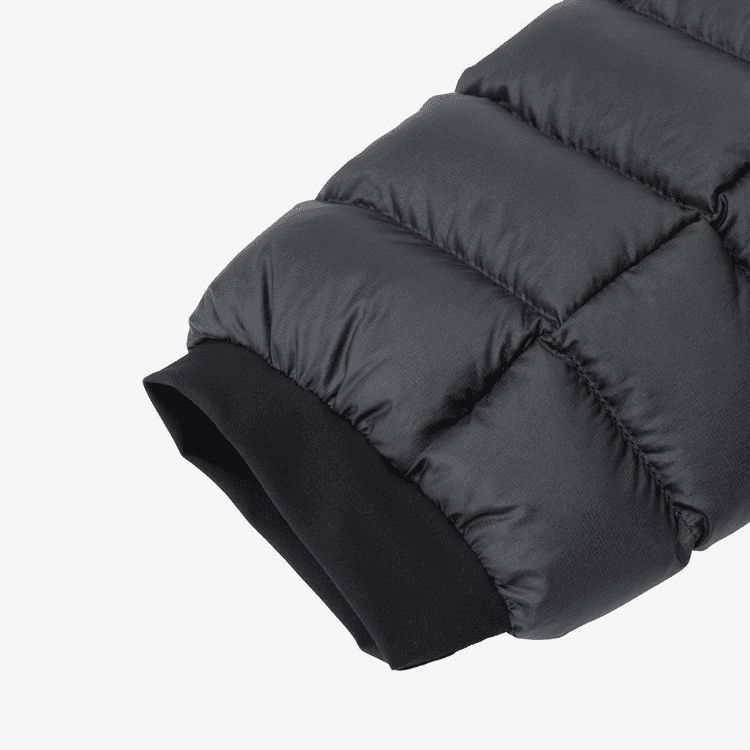 Зимняя куртка THE NORTH FACE Uzel 900 - изображение 2