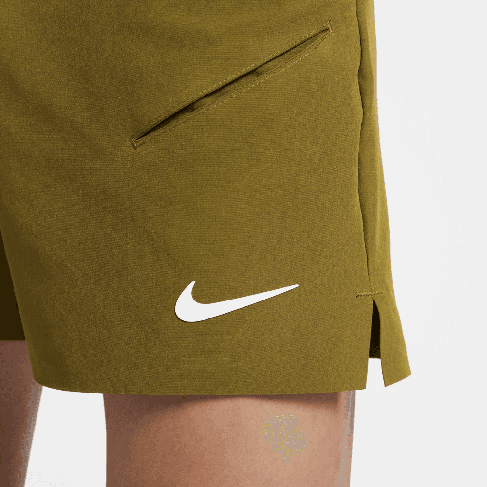 Шорты Nike Court Slam Dri-Fit - изображение 7