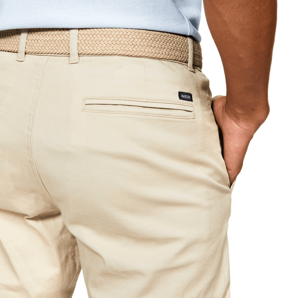 DECATHLON MW 500 Гольф Одежда Мужская - изображение 4