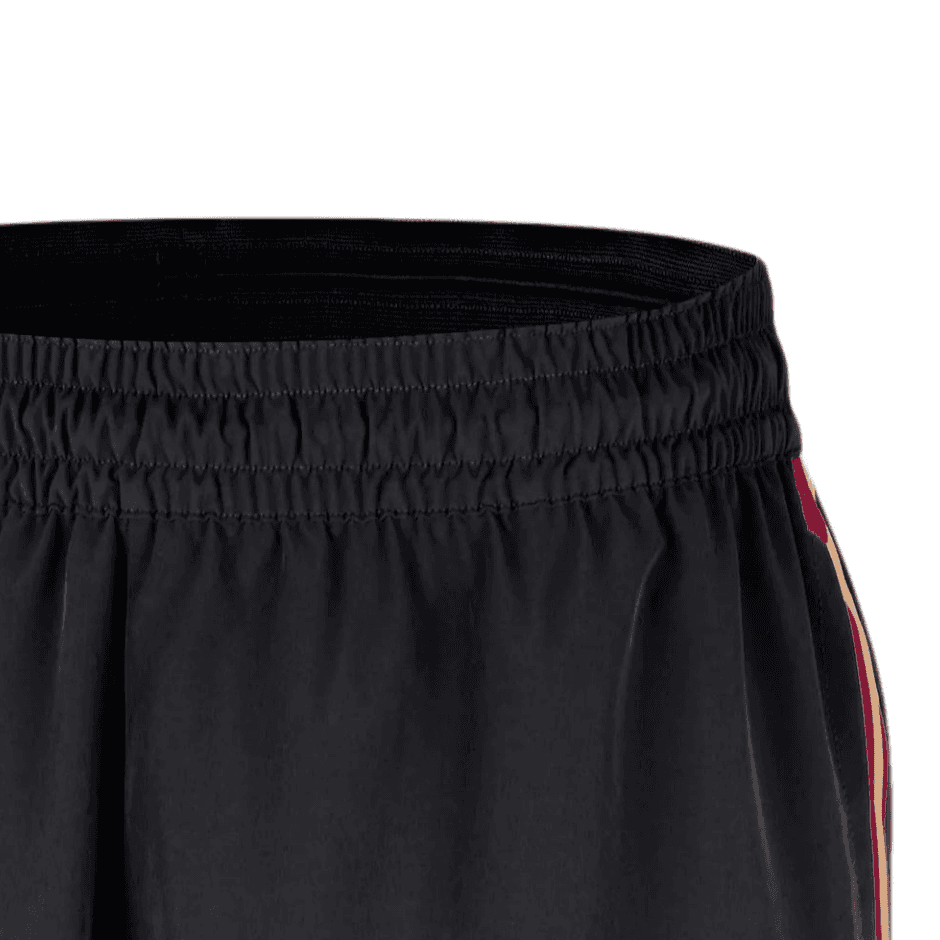 Баскетбольные шорты Nike Cleveland Cavaliers NBA DNA - изображение 4