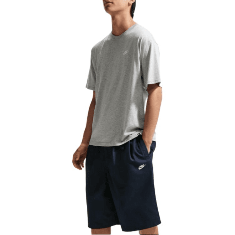 Шорты Nike Sportswear Club - изображение 5
