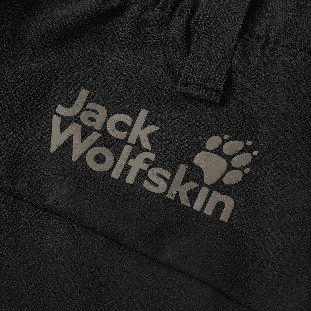 Шорты Jack Wolfskin - изображение 5