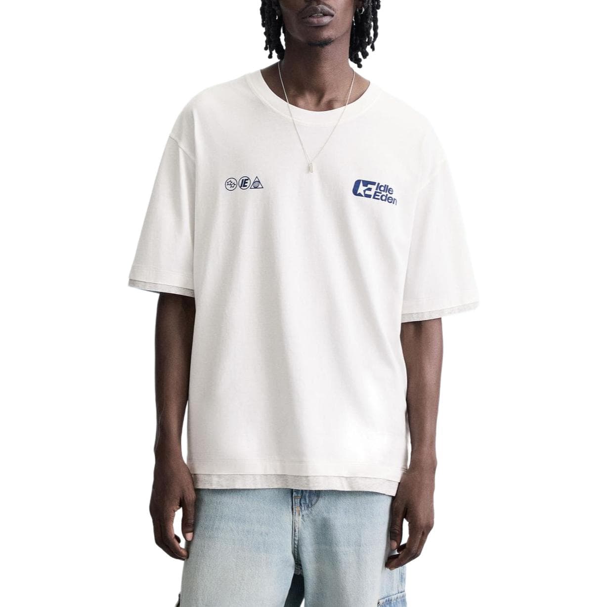 Футболка ZARA T - изображение 3