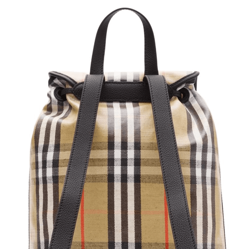 Рюкзак Burberry Highlands EKD - изображение 5