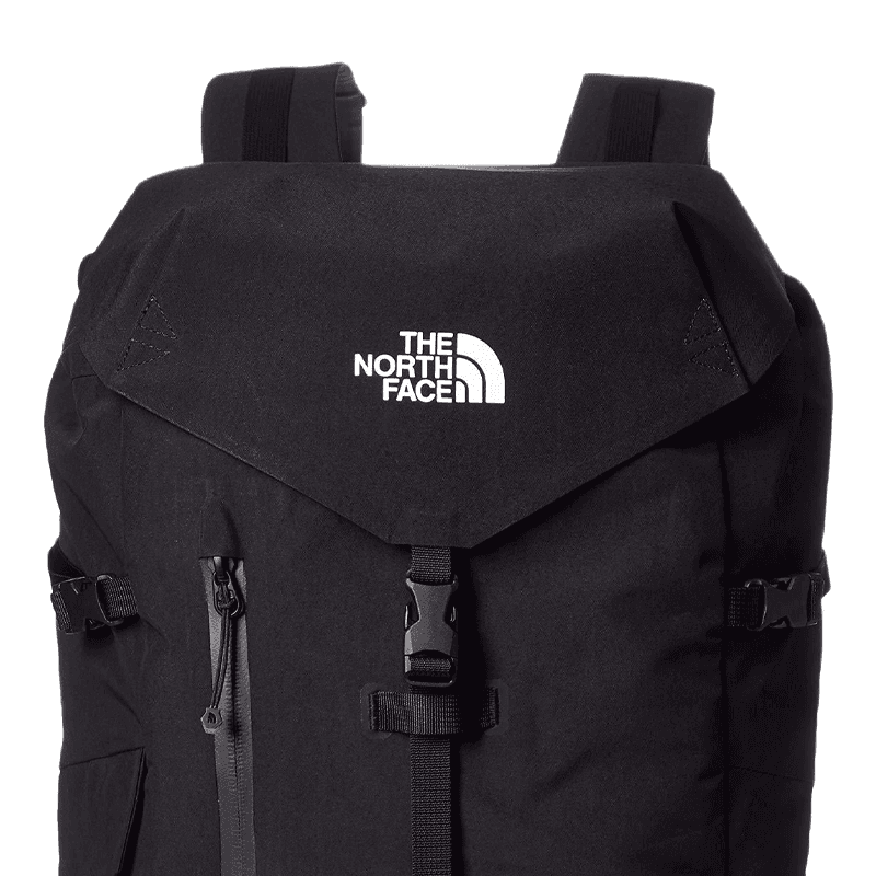 Рюкзак THE NORTH FACE - изображение 4