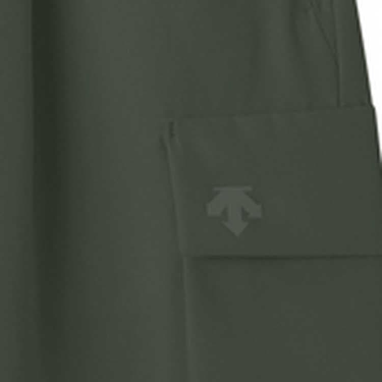 Шорты DESCENTE ALLTERRAIN IO - изображение 2