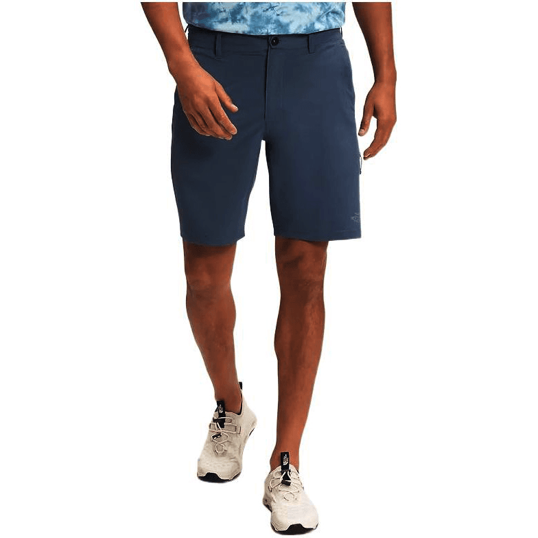 Шорты The North Face Shorts Blue - изображение 4