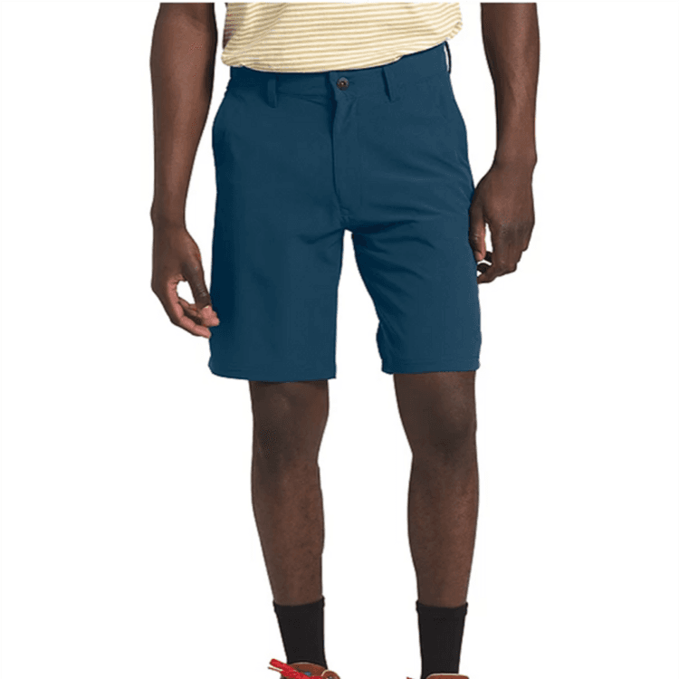 Шорты The North Face Shorts Blue - изображение 5