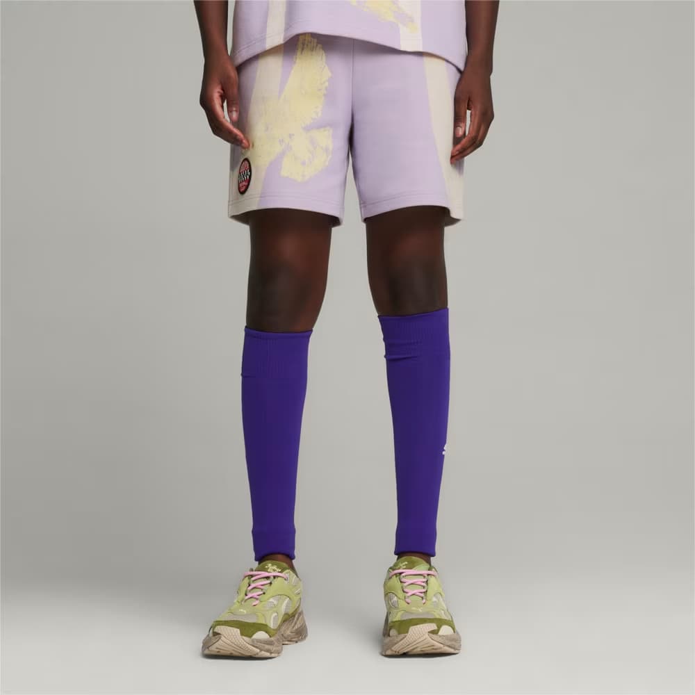 Шорты PUMA x KIDSUPER SS24 Shorts - изображение 3