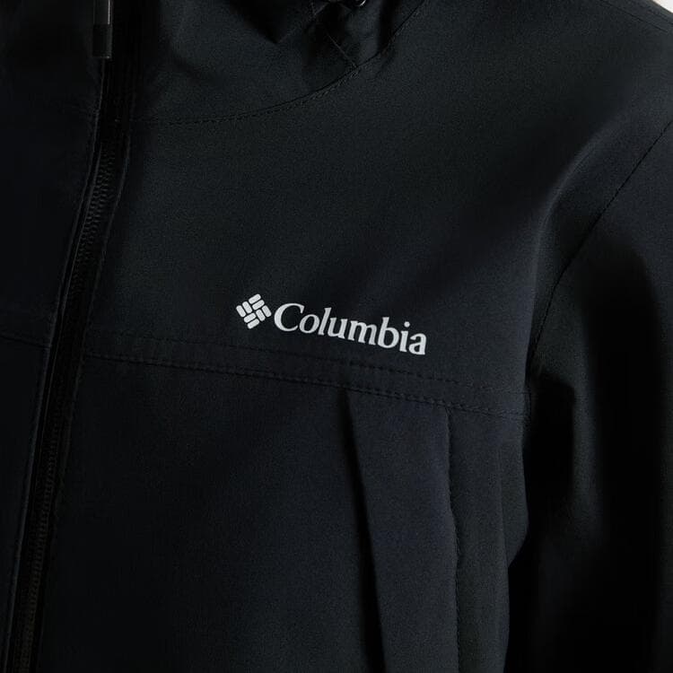 Куртка Columbia Черные Женские Куртки - изображение 5