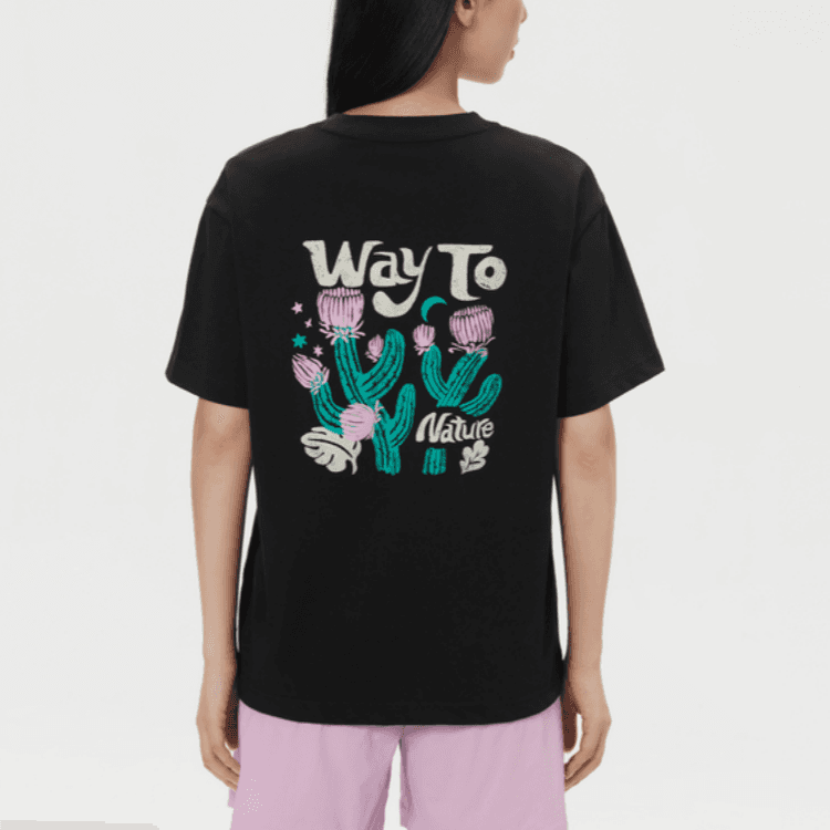 Футболка KOLON SPORT T - изображение 4