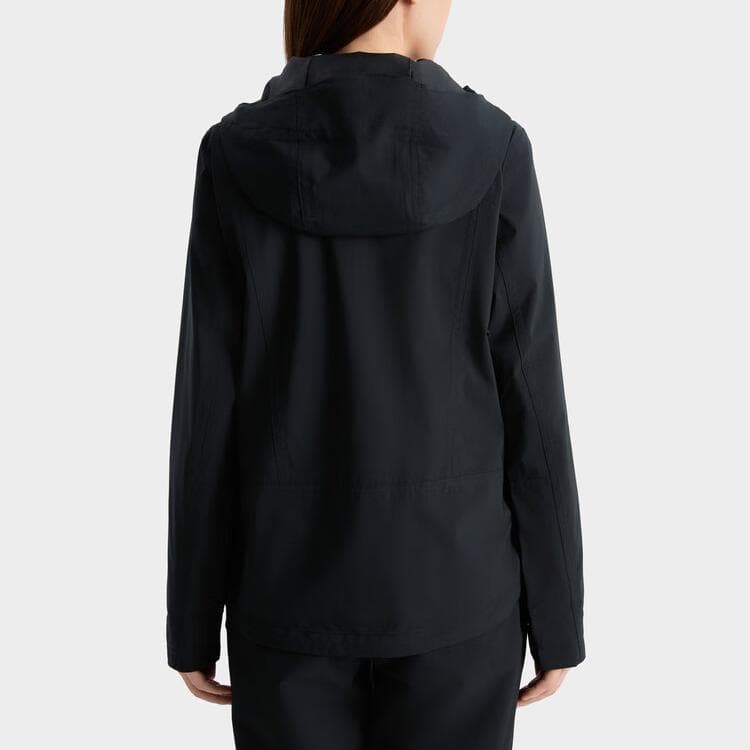 Куртка Columbia Черные Женские Куртки - изображение 3