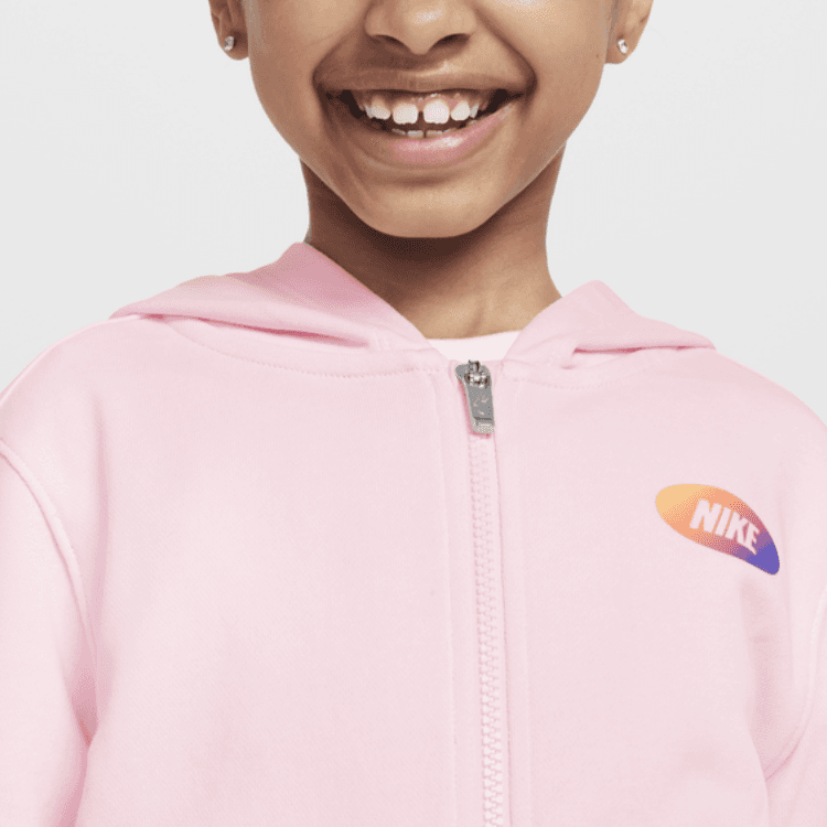Nike Back to Sport - изображение 4