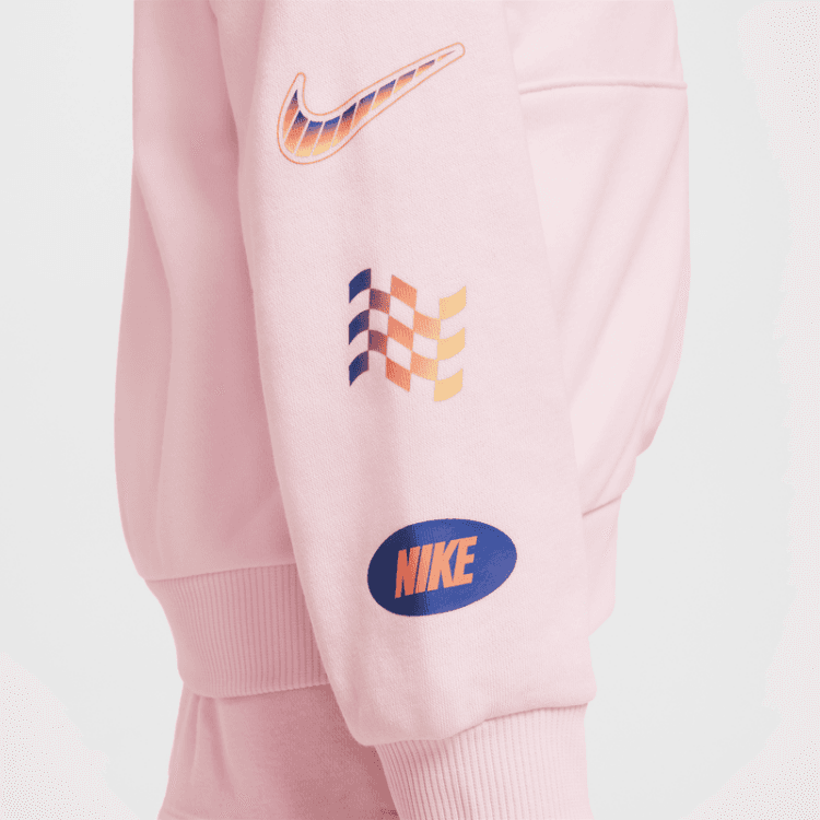 Nike Back to Sport - изображение 5