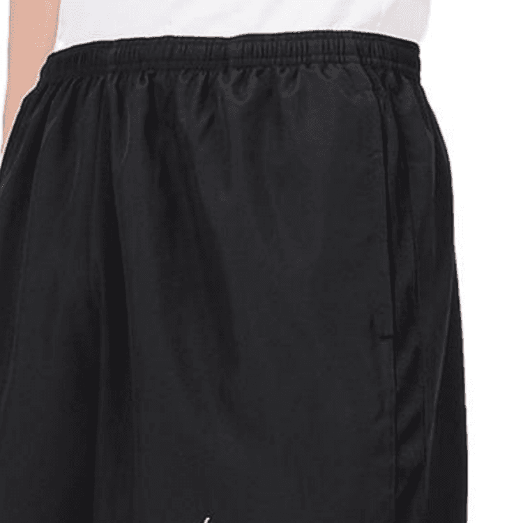 Тренировочные штаны Nike Dry Short Black - изображение 5