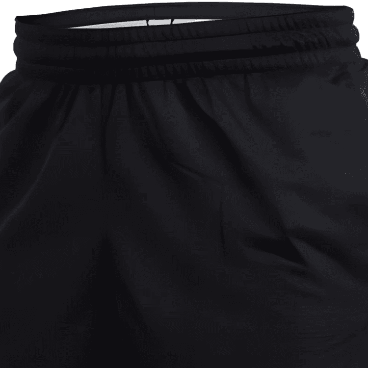 Шорты Nike Shorts Black - изображение 4