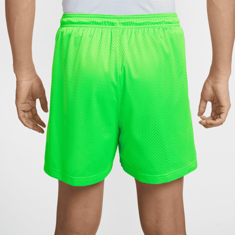 Баскетбольные шорты Nike Dri-Fit - изображение 3
