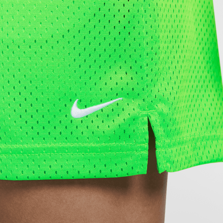 Баскетбольные шорты Nike Dri-Fit - изображение 4