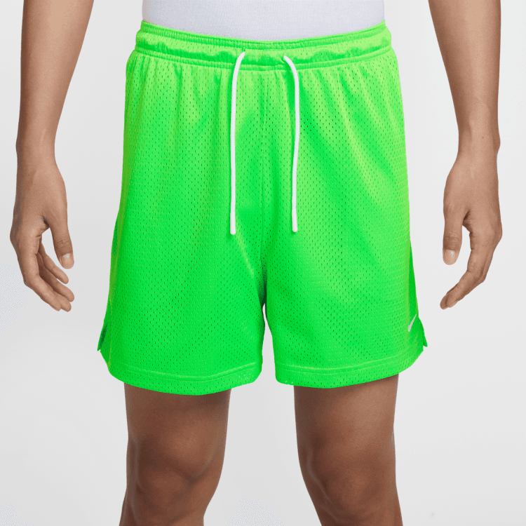 Баскетбольные шорты Nike Dri-Fit - изображение 2