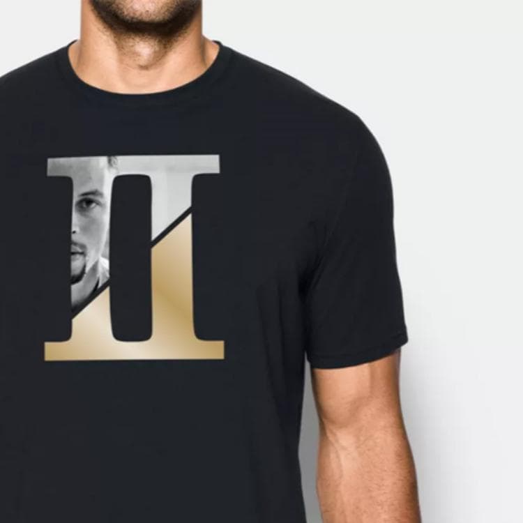 Футболка Under Armour T - изображение 5