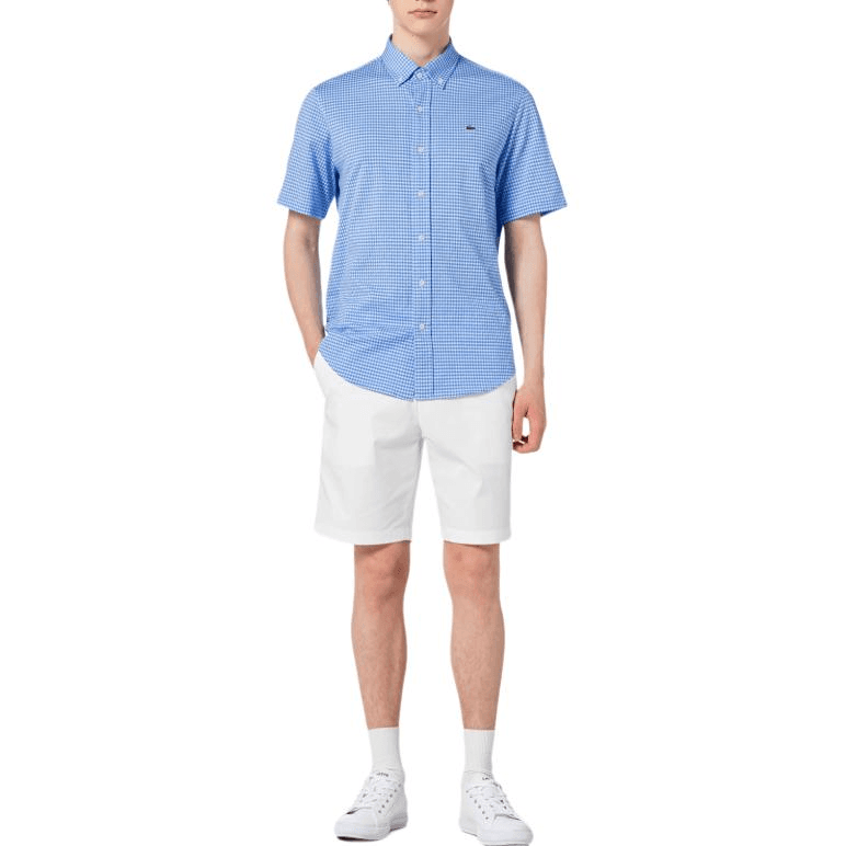 Шорты LACOSTE - изображение 2