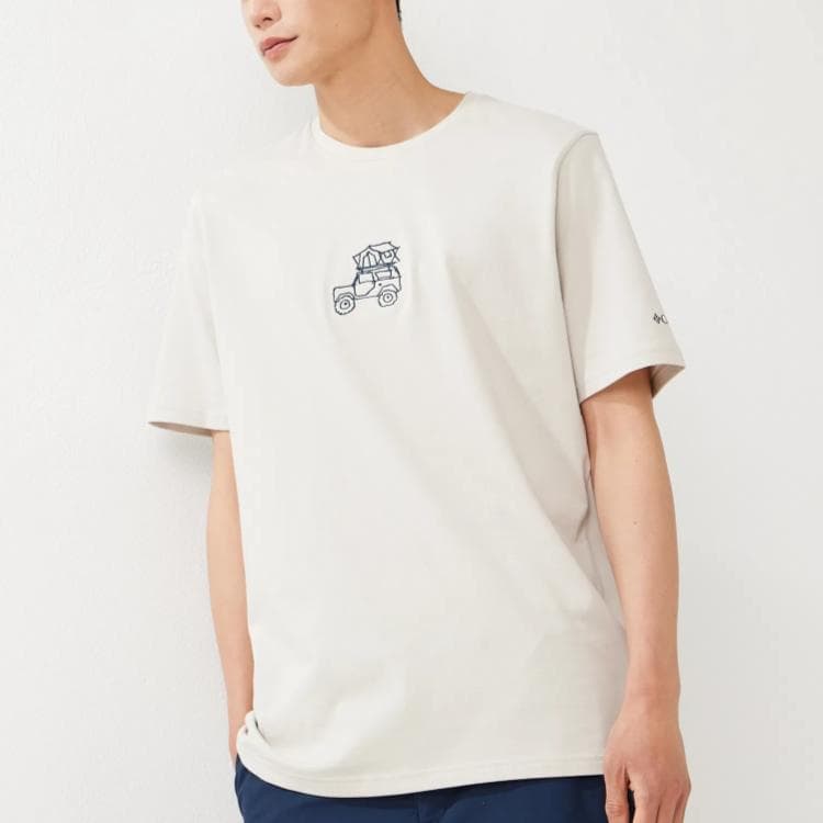 Футболка Columbia T - изображение 3