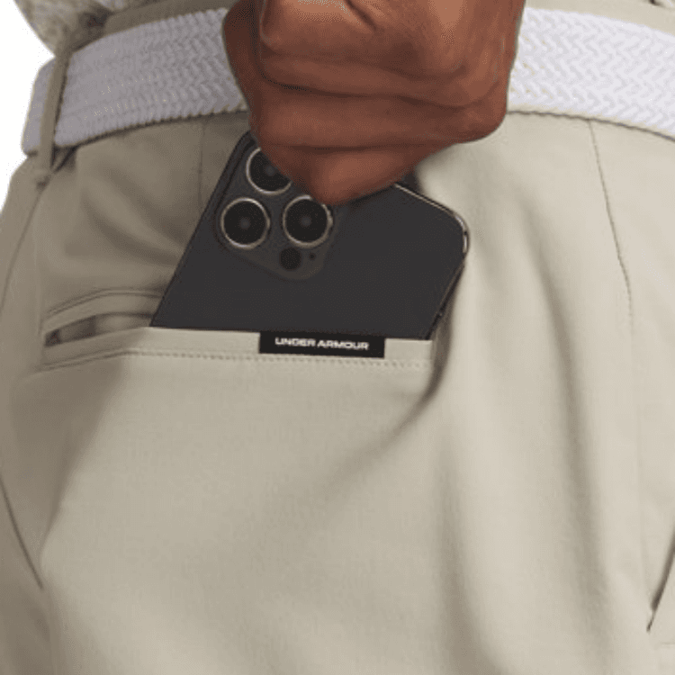 Тренировочные штаны Under Armour Drive Chill - изображение 5